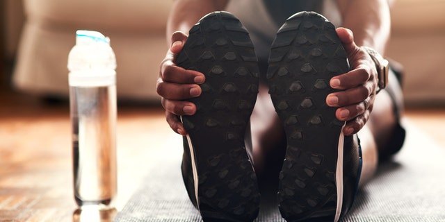 Outdoor walks and at-home workouts can help boost mood during continued periods of social isolation.
