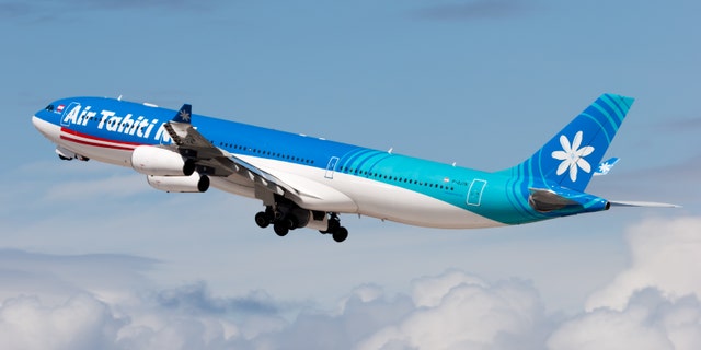 On March 14, the Air Tahiti Nui flight TN064 journeyed from Tahiti to Paris in what would become the longest-ever scheduled passenger flight by distance.