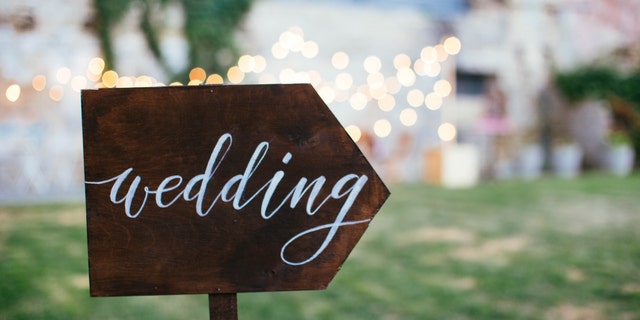 Dates were saved, vendors were booked, wedding countdowns began – and then the coronavirus hit.