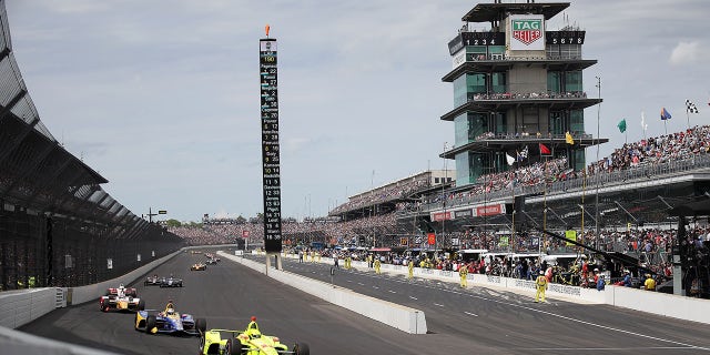 2020 Indy 500 Postponed From May To August Due To Coronavirus Crisis 