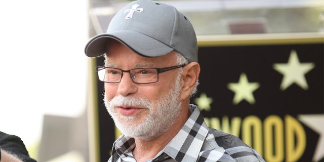 Jim Bakker (pictured in 2011) has been warned to stop advertising silver solution as an effective treatment for coronavirus