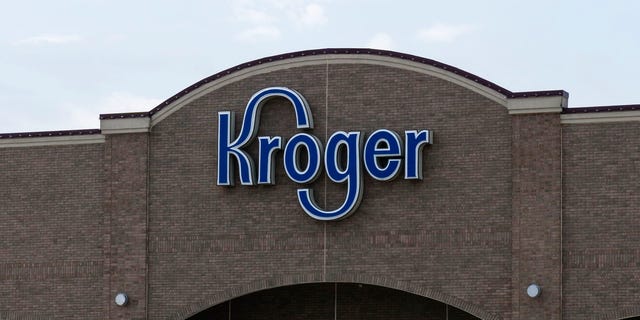 Kroger to limit number of shoppers in stores to help 'flatten the curve ...