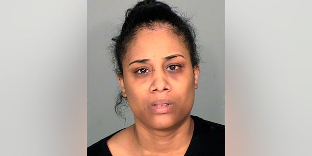 Lloyd is accused of yanking her 11-year-old son from bed and throwing him off their apartment's fourth-floor balcony, leaving him with traumatic injuries.