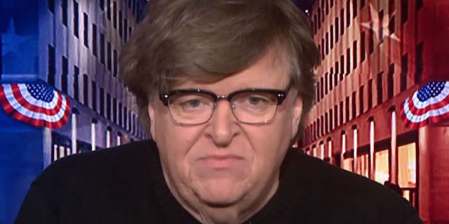 Michael Moore called for the Second Amendment to be repealed and offered his idea on how to successfully remove "nearly every gun from civilian ownership."