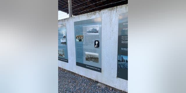 At one chilling memorial ghetto in the beautifully sleepy western town of Novogrudok, photographs and remnants remain of the hundreds of women escorted out by the Nazis to be shot and the hundreds who survived following a daring tunnel escape. That remarkable act of Nazi defiance was orchestrated by the bold Rae Kushner – Jared Kushner’s paternal grandmother – who was just 16 when she was summoned to the ghetto with her family.