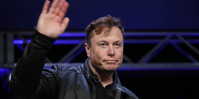 Tesla CEO Elon Musk calls coronavirus lockdowns 'fascist' as company turns a profit - Fox News