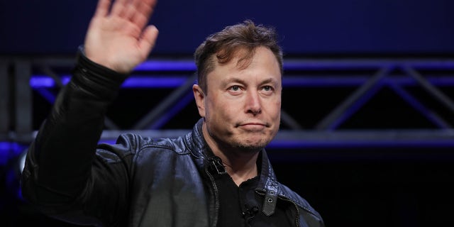 Tesla CEO Elon Musk calls coronavirus lockdowns 'fascist' as company turns a profit - Fox News