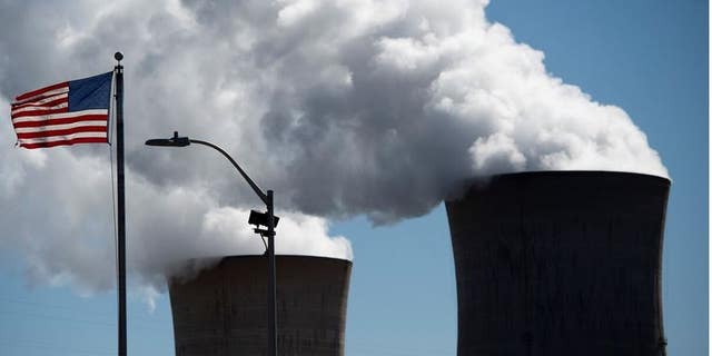 The military has awarded contracts to design mobile nuclear reactors.