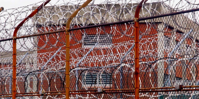 Health experts say prisons and jails are considered a potential epicenter for America's coronavirus epidemic.