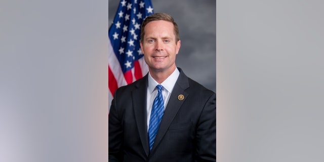 Rep. Rodney Davis, R-Ill.