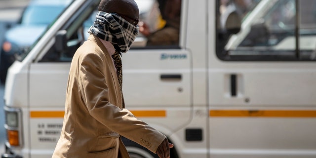 South African President Cyril Ramaphosa declared a national state of disaster. Ramaphosa said all schools will be closed for 30 days from Wednesday and he banned all public gatherings of more than 100 people.