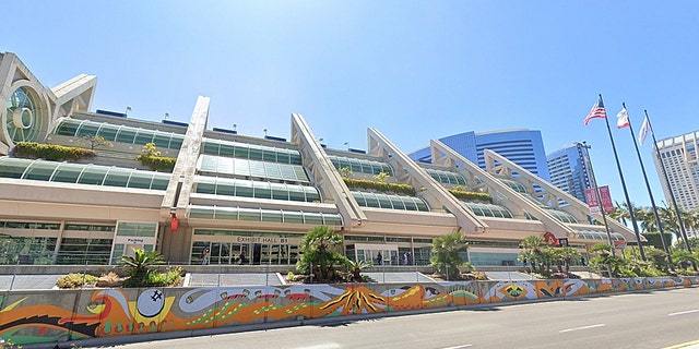 San Diego Mayor Kevin Faulconer said more than 5,000 people in the city do not have the option to