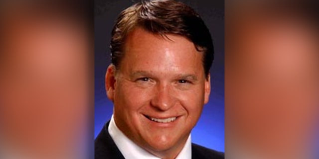 Maryland Senate Minority Whip Stephen Hershey, a Republican, has been critical of Democratic efforts to move ahead with an expensive education bill during the coronavirus panic.