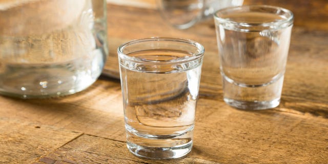 Westlake Legal Group shots-on-bar Women in Florida can order 'owl shot' to let bartender know they're in danger Michael Hollan fox-news/us/us-regions/southeast/florida fox-news/food-drink/drinks fox news fnc/food-drink fnc da9fd156-57f1-5ef1-9692-e74e4ade9e25 article
