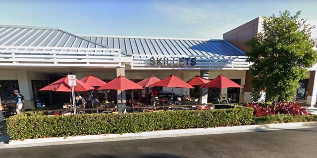 The restaurant industry has been hit particularly hard as the global pandemic grows across the United States.