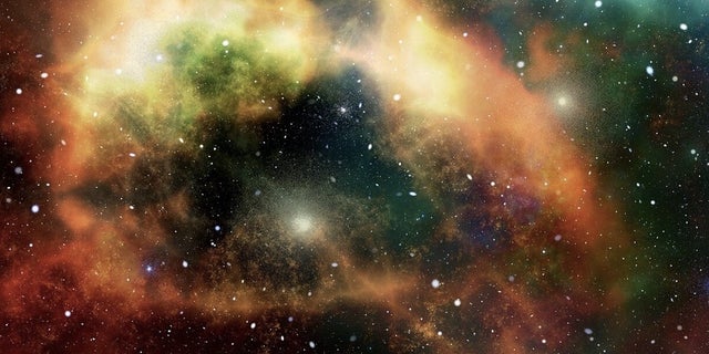 Scientists discovered the pulsating remains of a white dwarf star.