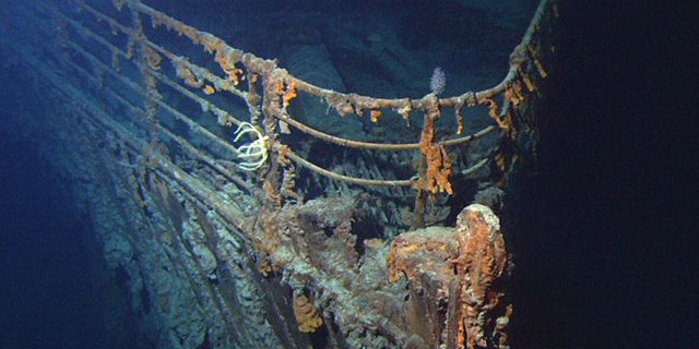 OceanGate Expeditions comenzará a documentar el Titanic y los escombros para crear un 'modelo 3D virtual fotorrealista' de los restos.