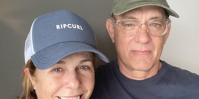 Tom Hanks and his wife Rita Wilson have reportedly both been diagnosed with coronavirus and are self-quarantining in their home.
