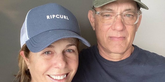 Tom Hanks and his wife Rita Wilson have reportedly both been diagnosed with coronavirus and are self-quarantining in their home.