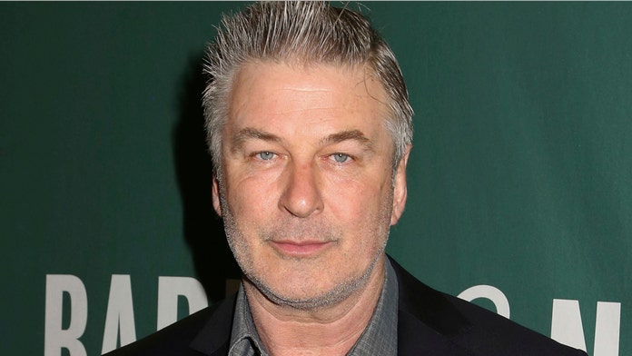 Alec Baldwin suggests Trump is the 'virus in the US': 'Vaccine ...