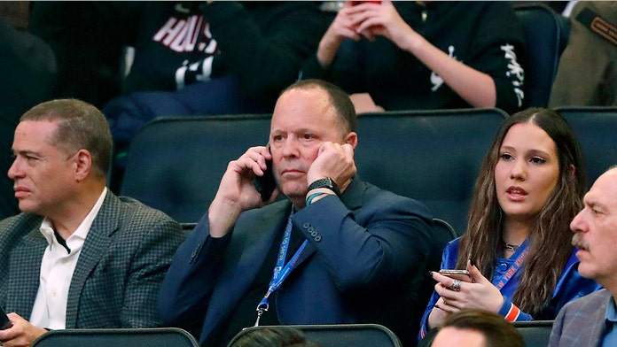 Knicks Rumors Leon Rose Not Planning Changes To Front Office