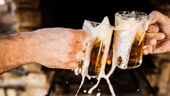 Fox News Flash top headlines for April 14