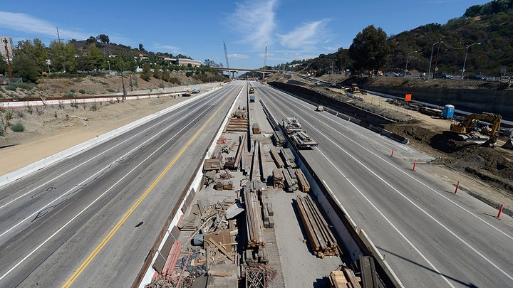 Fox News Flash top headlines for March 6