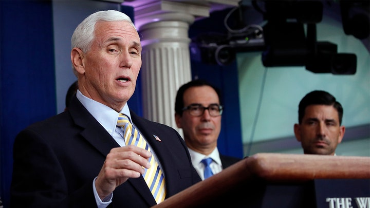 Fox News Flash top headlines for March 21