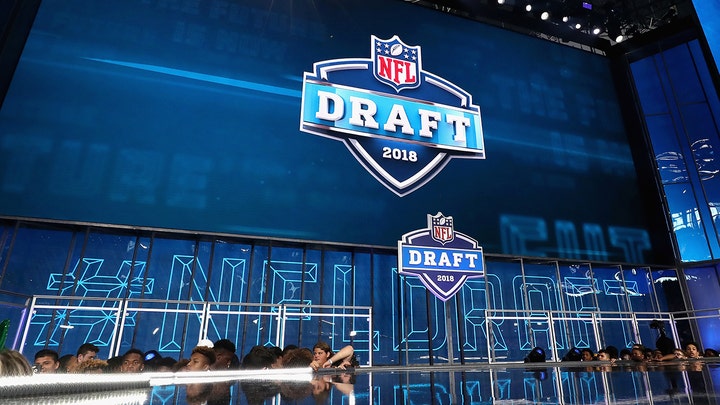 Jim Gray on NFL annual draft amid coronavirus pandemic