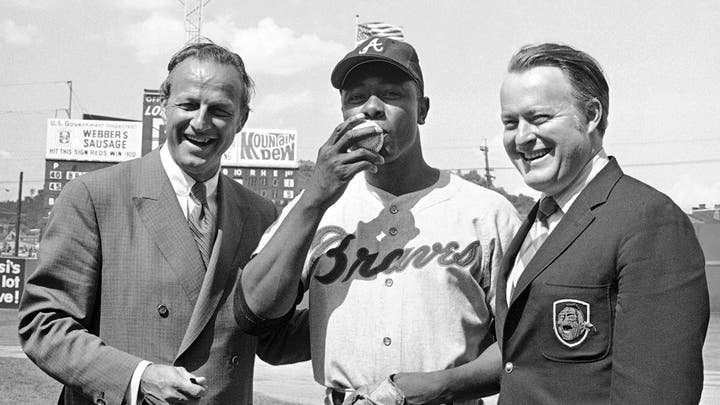 Fox News Flash top headlines for March 27