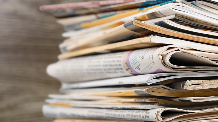 Fox News Flash top headlines for March 24