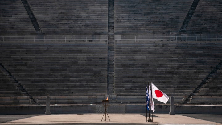 Trading halts for third time as coronavirus fears trigger market selloff