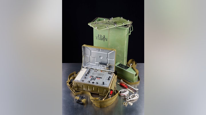 Fox News Flash top headlines for March 9