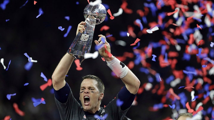NFL names three frontline coronavirus heroes as honorary Super Bowl captains