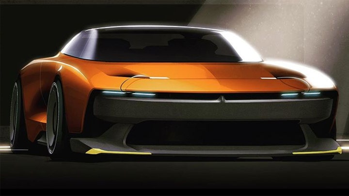 The Dodge Challenger SRT Hellcat Redeye is a miraculous muscle car