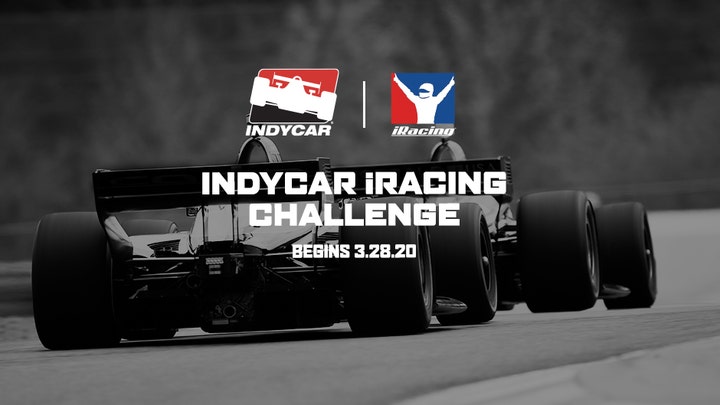 IndyCar champ Josef Newgarden ready to repeat