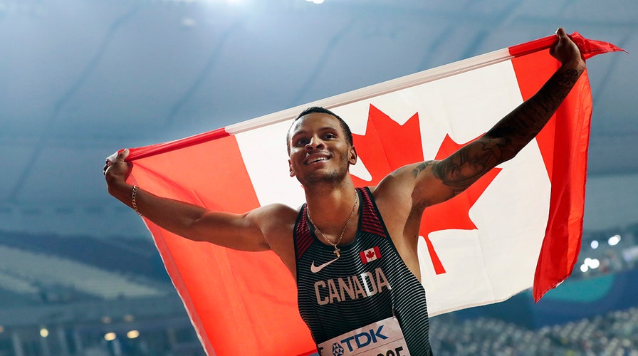 Fox News Flash top headlines for March 24