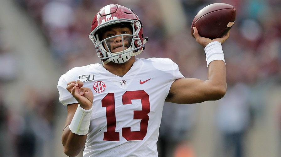 Tua store tagovailoa draft