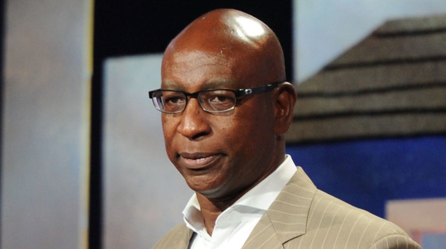 Rams will sign Hall of Fame player Eric Dickerson to one-day