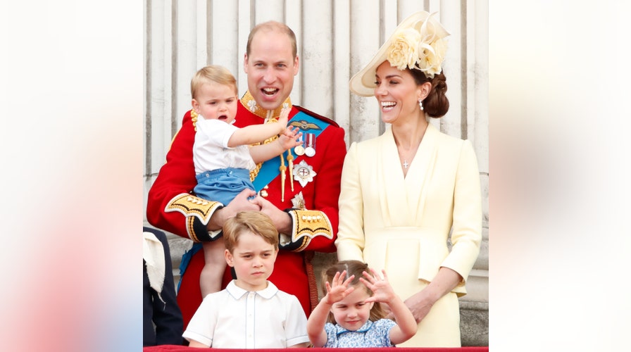 How the British royals' coronavirus response has been leading up to Prince Charles' diagnosis