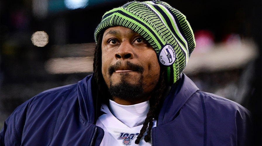 Marshawn Lynch's F-Bomb On 'Monday Night Football' Results In 2 FCC  Complaints