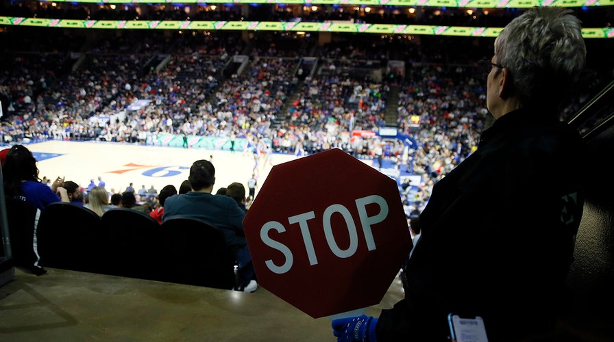 Fox News Flash top headlines for March 11