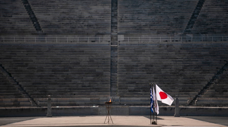 Trading halts for third time as coronavirus fears trigger market selloff