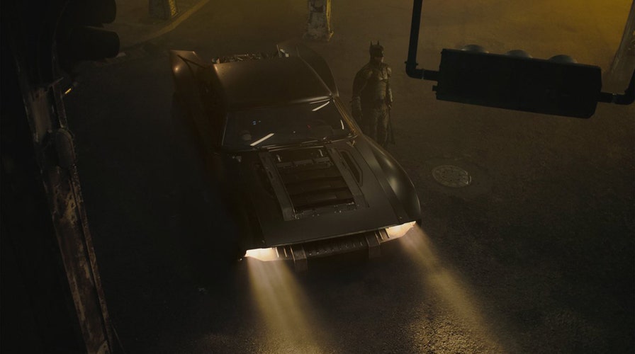 After 80 years, Batman shows no signs of slowing down