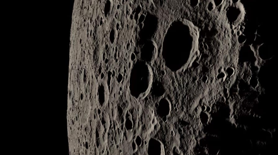NASA to build massive telescope on far side of the moon | Fox News