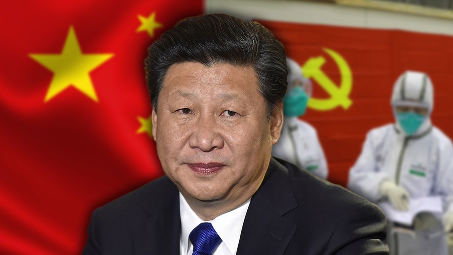 3 GOP Attorneys General: Time for Congress to take action against China's communist government