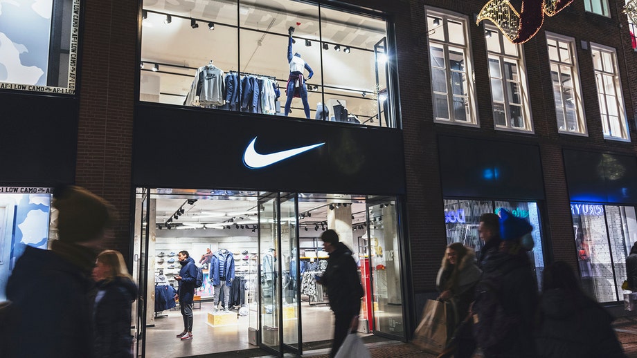 Nike releases ad in wake of George Floyd death