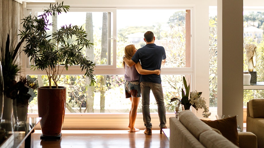 California wants to spend $25 billion to put homebuyers deeper in debt