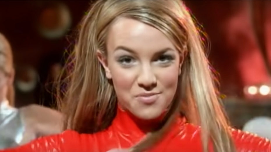 Britney Spears' iconic 'Oops!... I Did It Again' song debuted 20 years ago  | Fox News