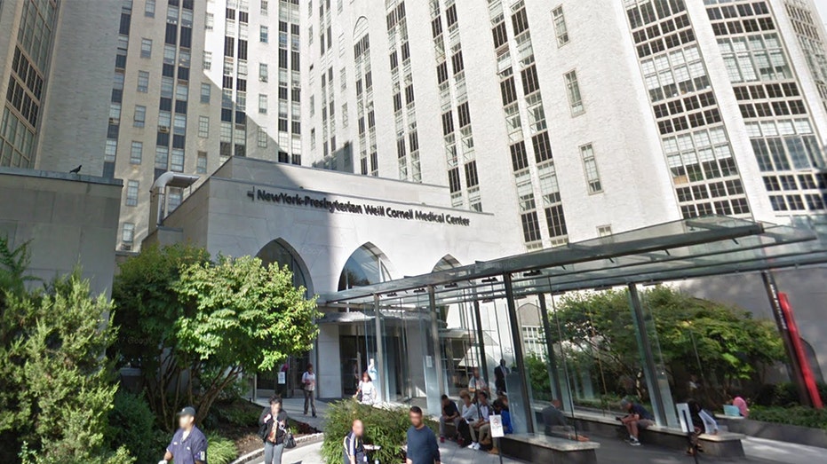 NewYork-Presbyterian Hospital Suffers Data Breach - IDStrong